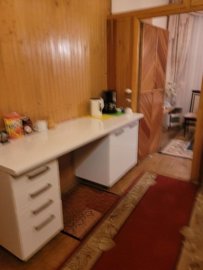 Pokoje Goscinne Victoria Krasków Exterior foto